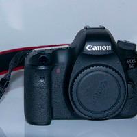 Fotocamera solo corpo