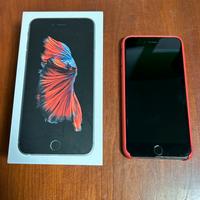 iPhone 6s Plus 64gb