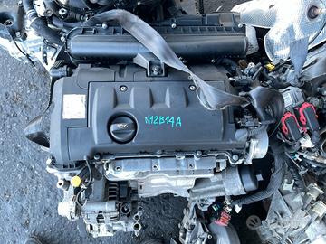 MOTORE N12B14A 1.4 B ASPIRATO MINI