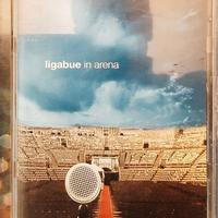 U2   e  LIGABUE   DVD concerti speciali live