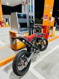 Fantic 50cc 2018