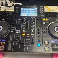 Pioneer dj Rx2
