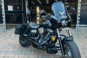 Harley-davidson FXDF Dyna Fat Bob CLUB STYLE