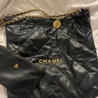 Borsa chanel 22