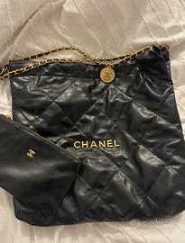 Borsa chanel 22