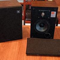 Casse JBL 2 vie modello TLX 2