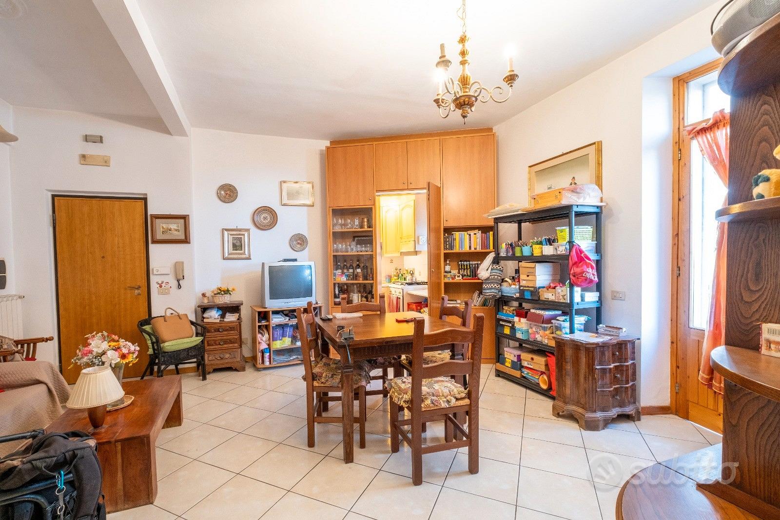 Appartamento – Chianciano Terme, Siena - Vista 4