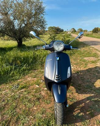 Vespa