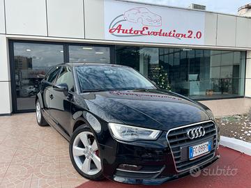 AUDI A3 4ª serie - 2016