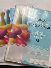 Coori della matematica 1