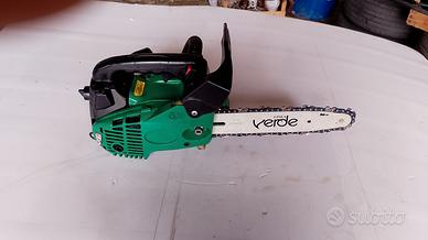 motosega usata 25cc.