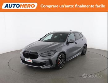 BMW 118 JM34136
