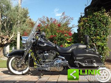 HARLEY-DAVIDSON 1450 Road King Touring cilindrat
