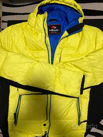 Giacca sci uomo