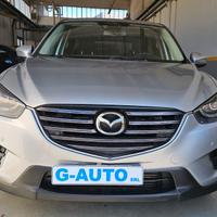 Mazda CX-5 Diesel Unico proprietario