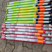 lampade neon e led osram