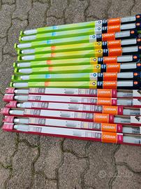 lampade neon e led osram
