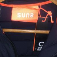Giubbotto SUNS Boards originale, prezzo Retail 230