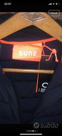 Giubbotto SUNS Boards originale, prezzo Retail 230