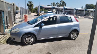 Fiat grande punto 1.2 benzina