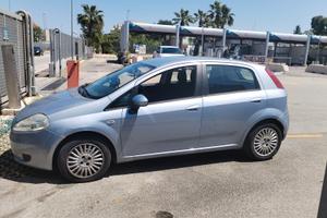 Fiat grande punto 1.2 benzina