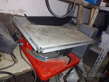 Sega circolare STAYER