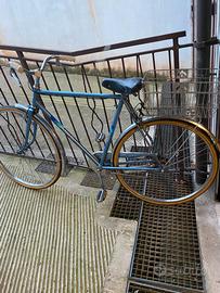 Bicicletta