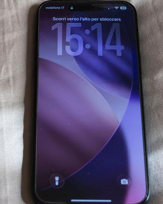 iPhone 15 Pro Max 256GB perfetto+scatola originale