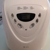 macchina per il pane