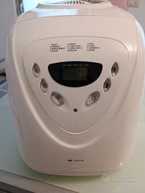 macchina per il pane