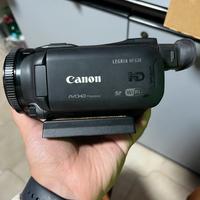 Canon Legria HF G30