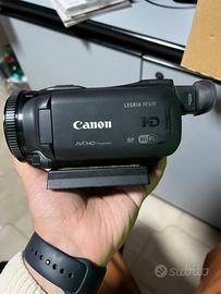 Canon Legria HF G30