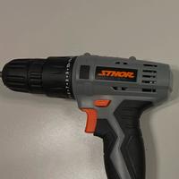 Avvitatore STHOR a batteria da 10,8 V
