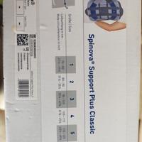 Busto spinova support plus classic