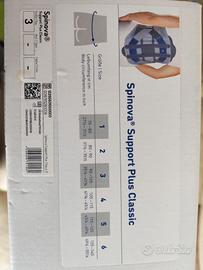 Busto spinova support plus classic