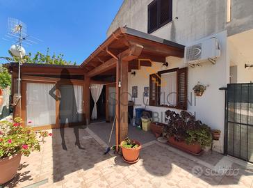 Appartamento a Castelluzzo