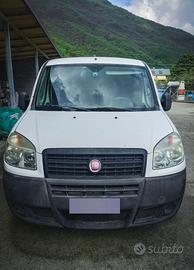 Fiat Dobló Multijet 1300 Cargo