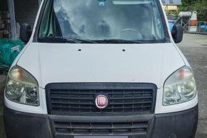 Fiat Dobló Multijet 1300 Cargo