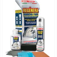 KIT RINNOVA FANALI REGENERA MAFRA