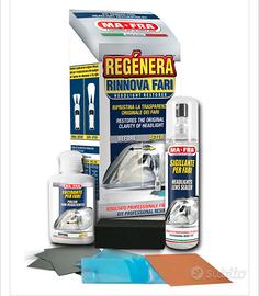KIT RINNOVA FANALI REGENERA MAFRA
