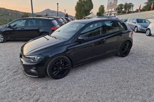 Volkswagen Polo Business 1.6 TDI 95 CV 5p. Highlin