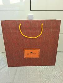 Busta Etro Milano