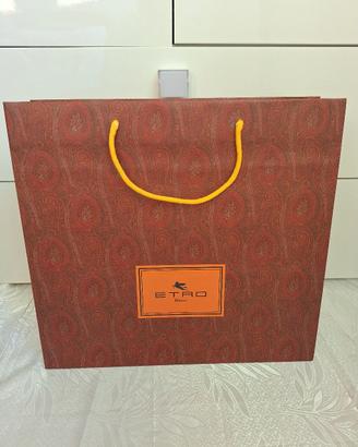 Busta Etro Milano