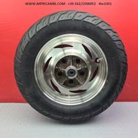 CERCHIO POSTERIORE TRIUMPH SPEEDMASTER 800 2003 20