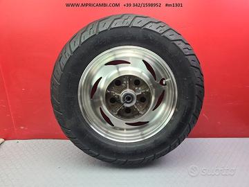 CERCHIO POSTERIORE TRIUMPH SPEEDMASTER 800 2003 20