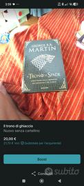 il trono di spade 
