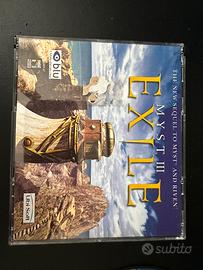 Myst III Exile
