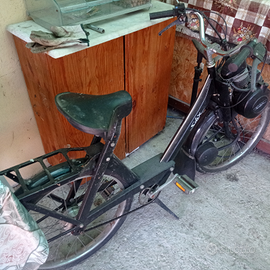 Ciclomotore Solex