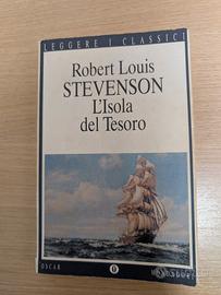 L'Isola del Tesoro Stevenson Mondadori