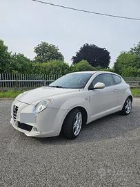 Alfa Romeo mito  benzina 
